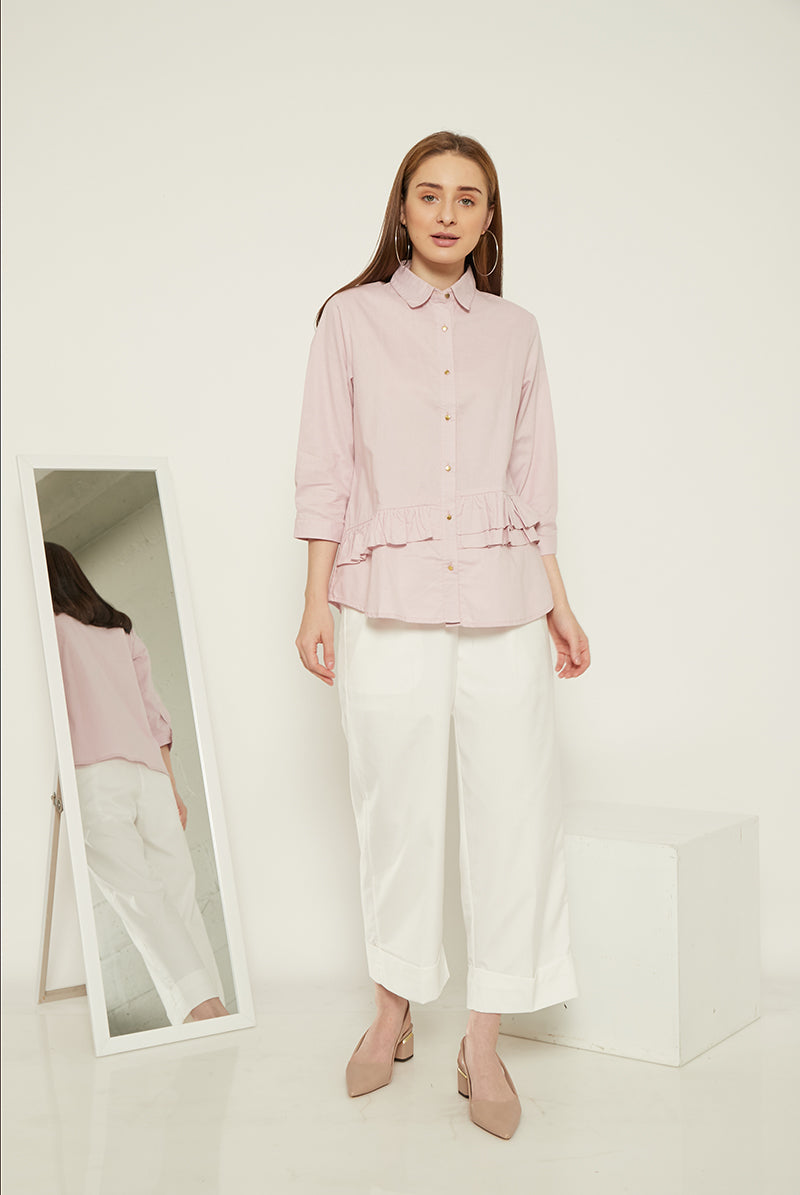 Hasley Blouse